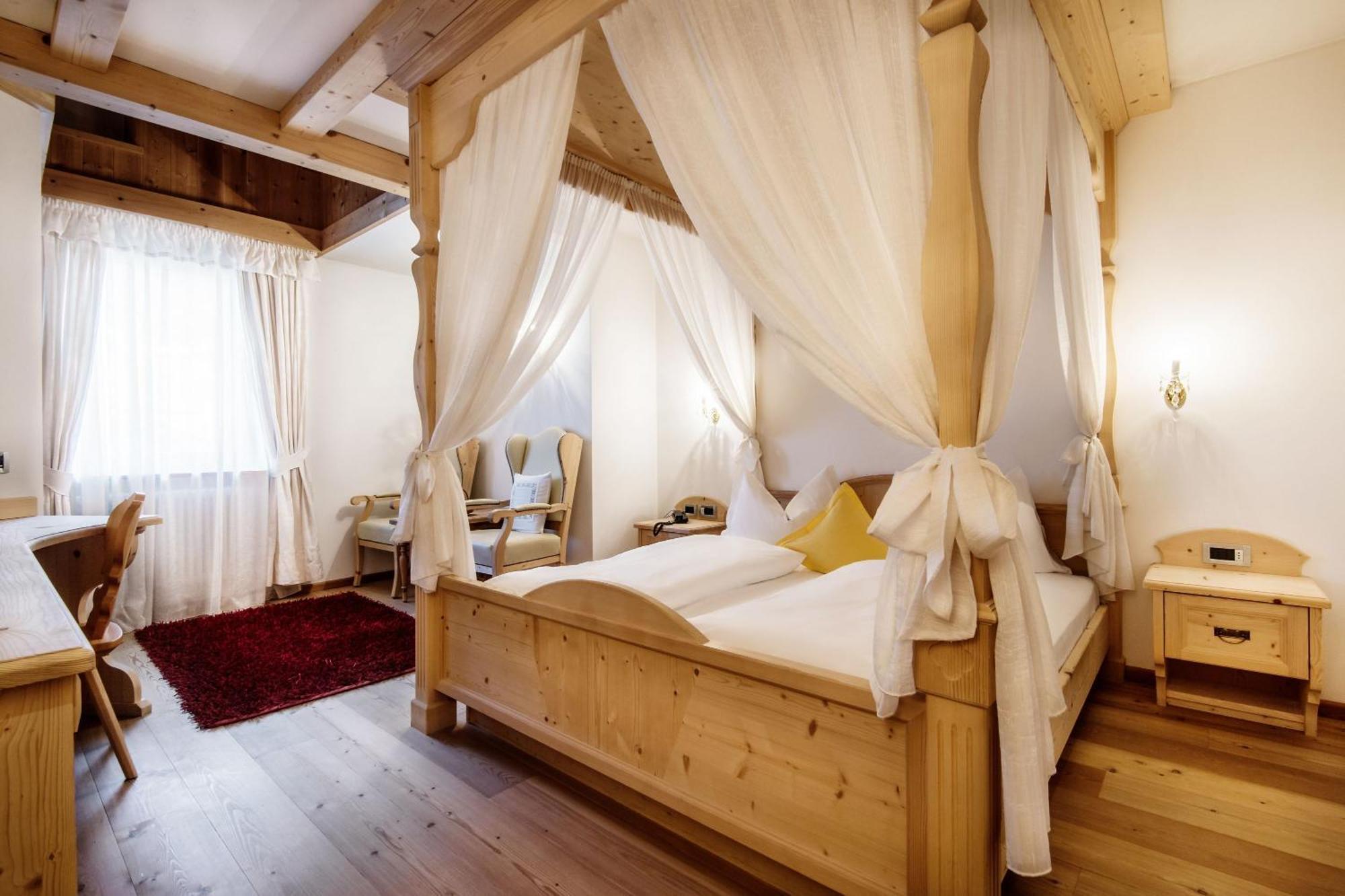 Hotel Antines La Villa  Habitación foto