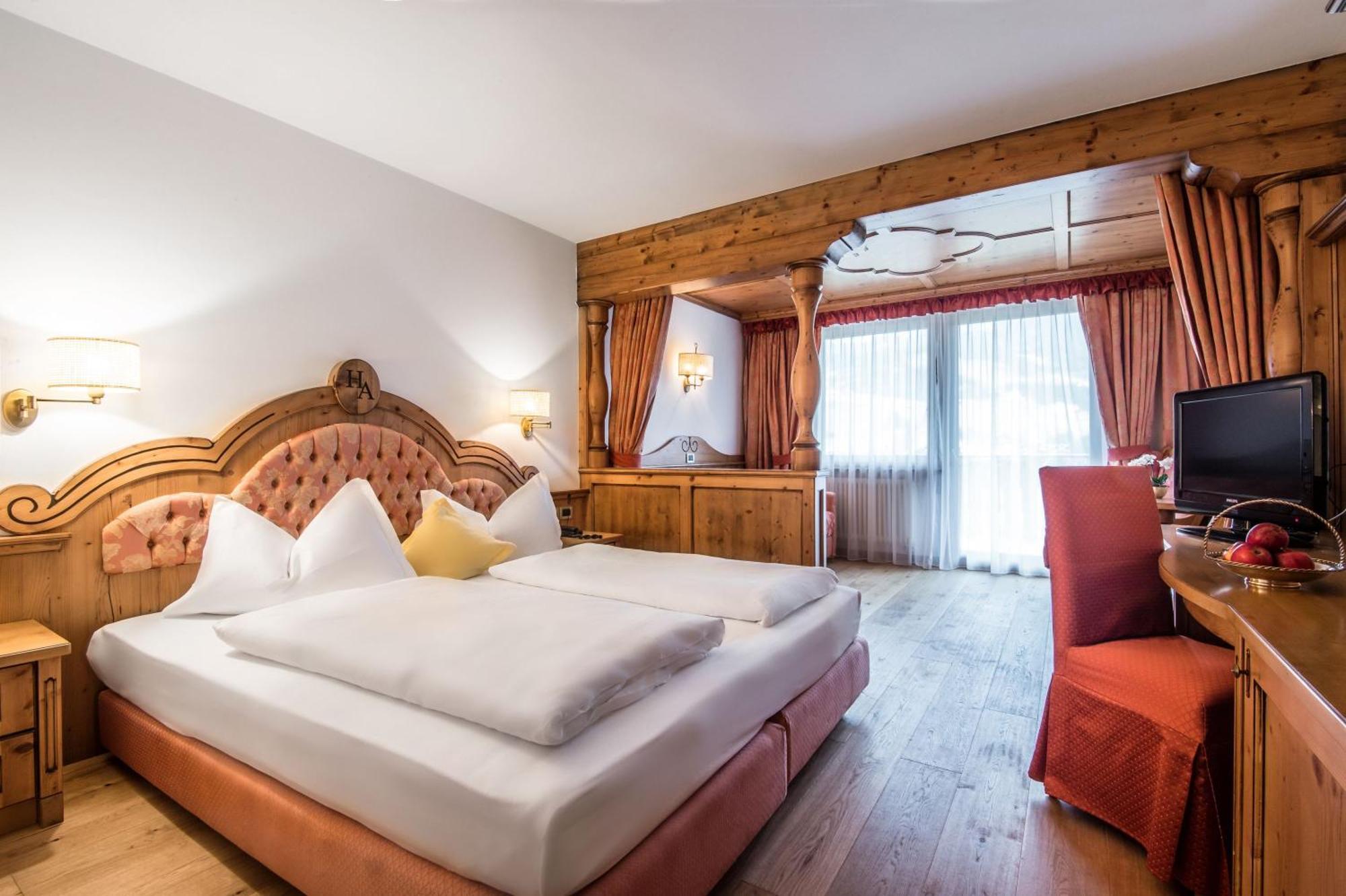 Hotel Antines La Villa  Habitación foto