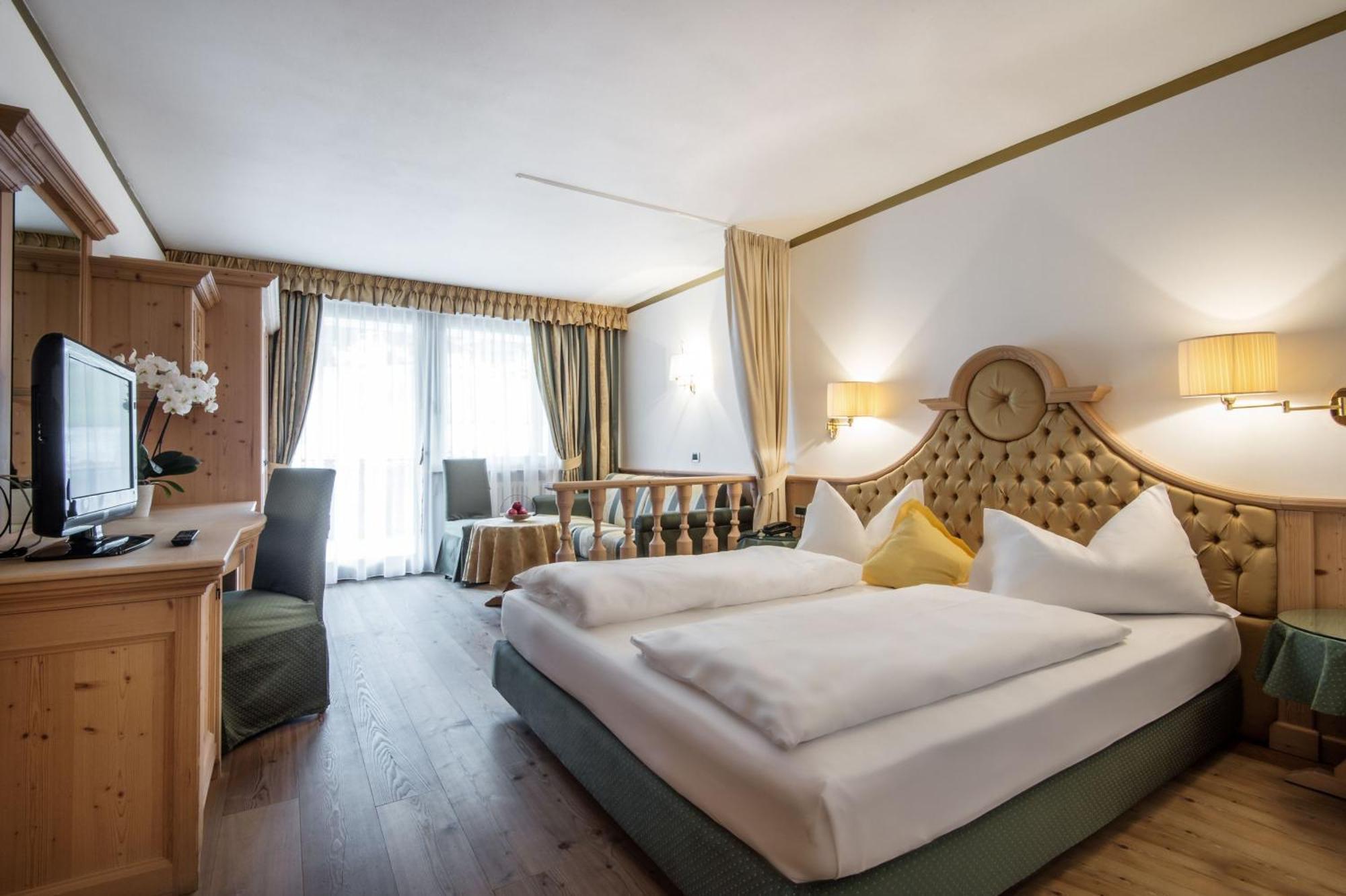 Hotel Antines La Villa  Habitación foto