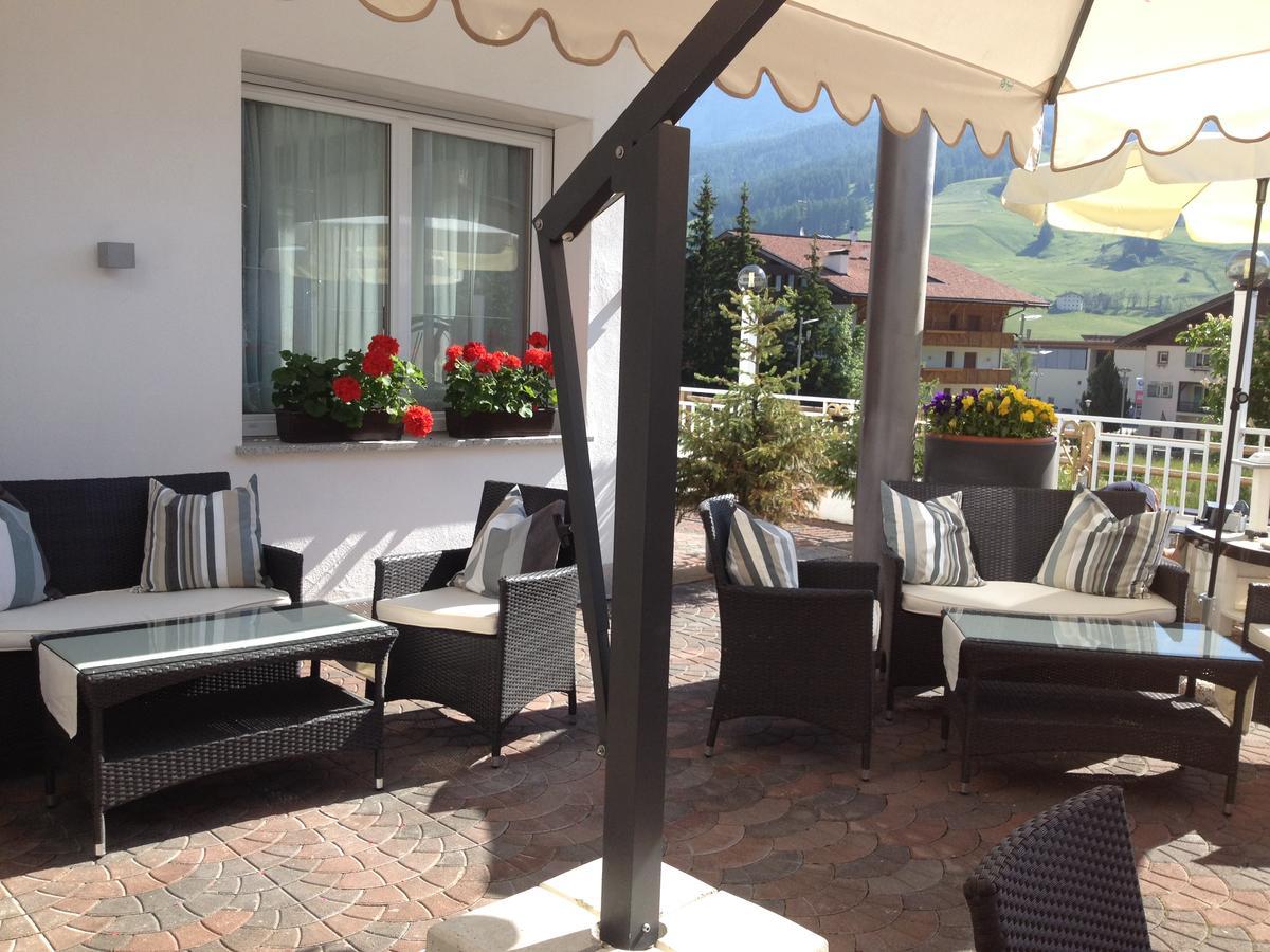 Hotel Antines La Villa  Exterior foto