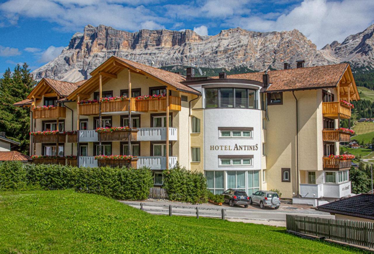 Hotel Antines La Villa  Exterior foto